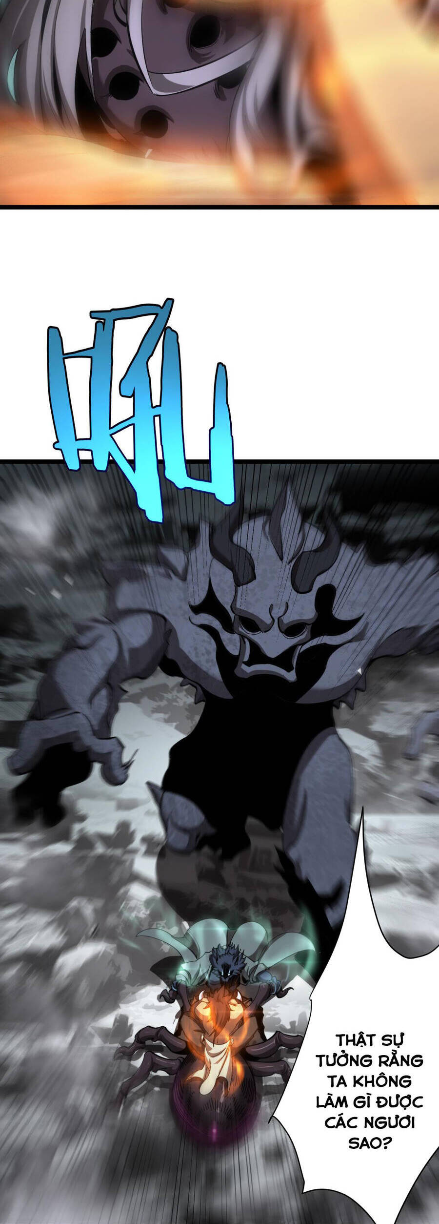 Chư giới tận thế online chapter 241 - Upload bởi truyensieuhay.com