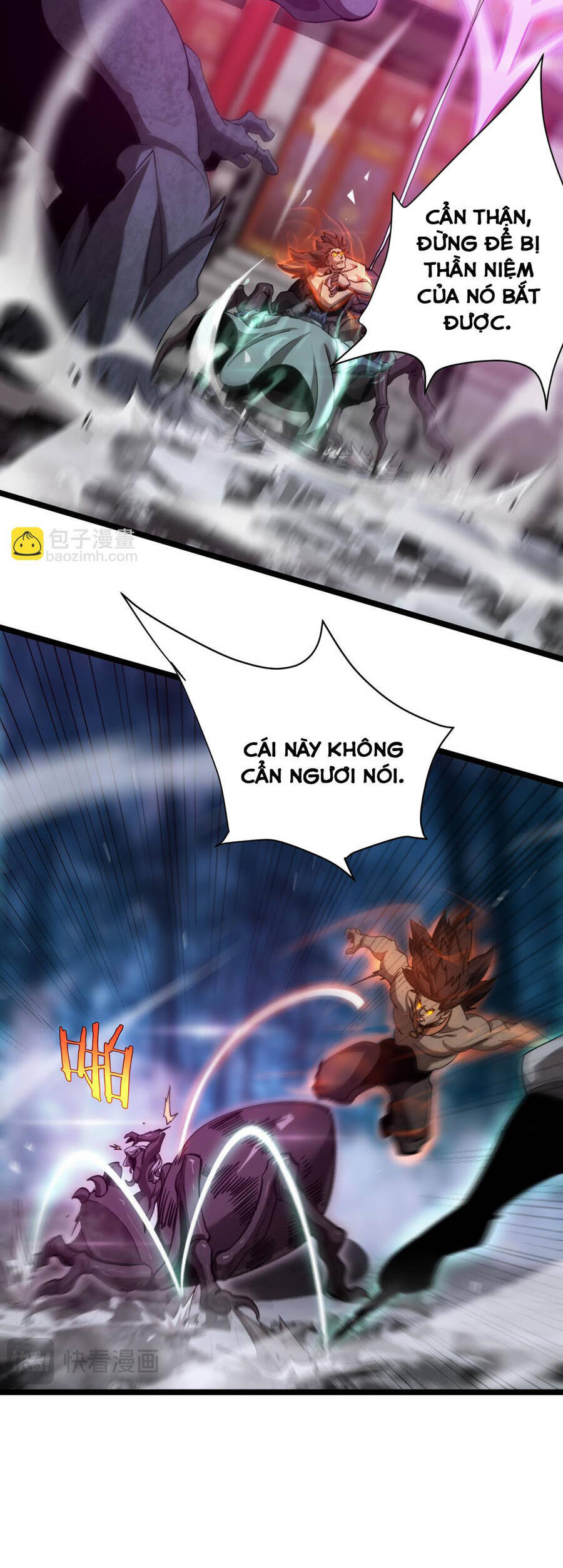 Chư giới tận thế online chapter 241 - Upload bởi truyensieuhay.com