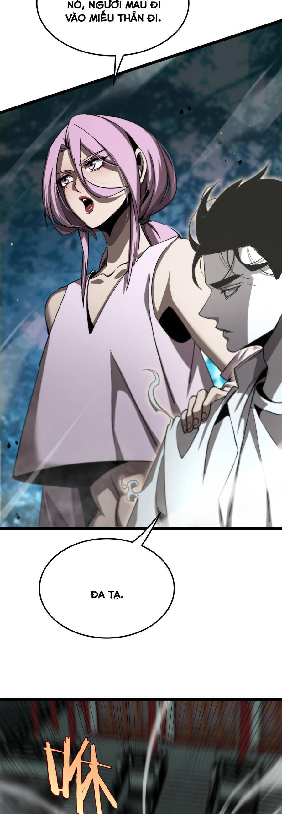 Chư giới tận thế online chapter 241 - Upload bởi truyensieuhay.com