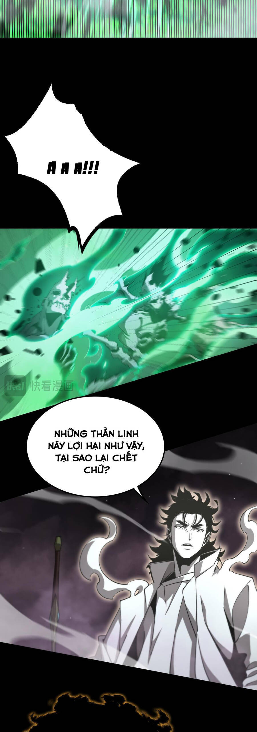 Chư giới tận thế online chapter 241 - Upload bởi truyensieuhay.com