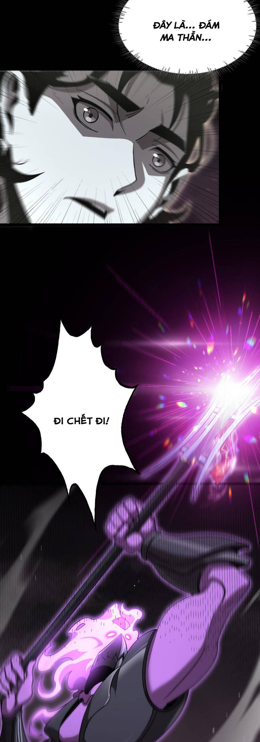 Chư giới tận thế online chapter 241 - Upload bởi truyensieuhay.com