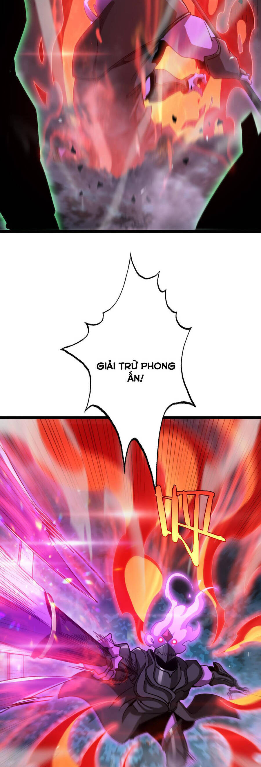 Chư giới tận thế online chapter 241 - Upload bởi truyensieuhay.com