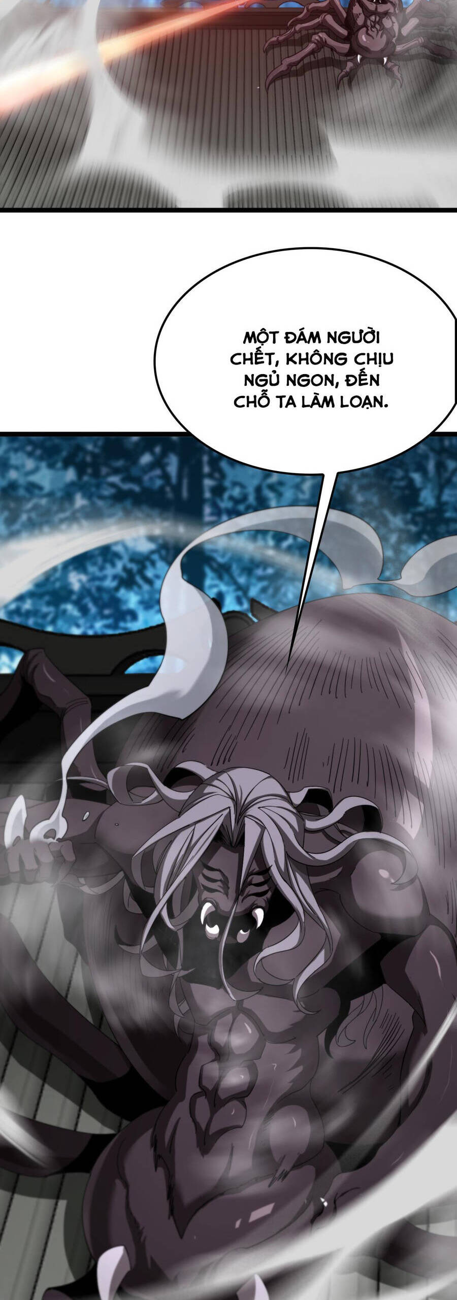 Chư giới tận thế online chapter 241 - Upload bởi truyensieuhay.com
