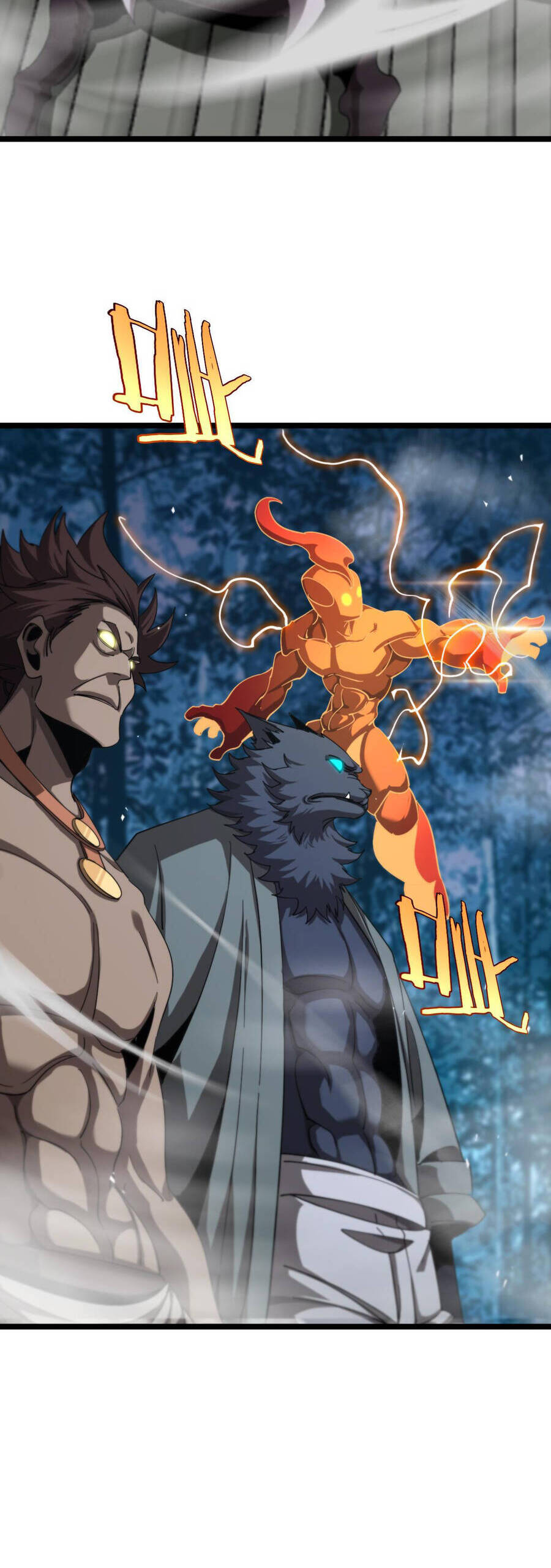 Chư giới tận thế online chapter 241 - Upload bởi truyensieuhay.com