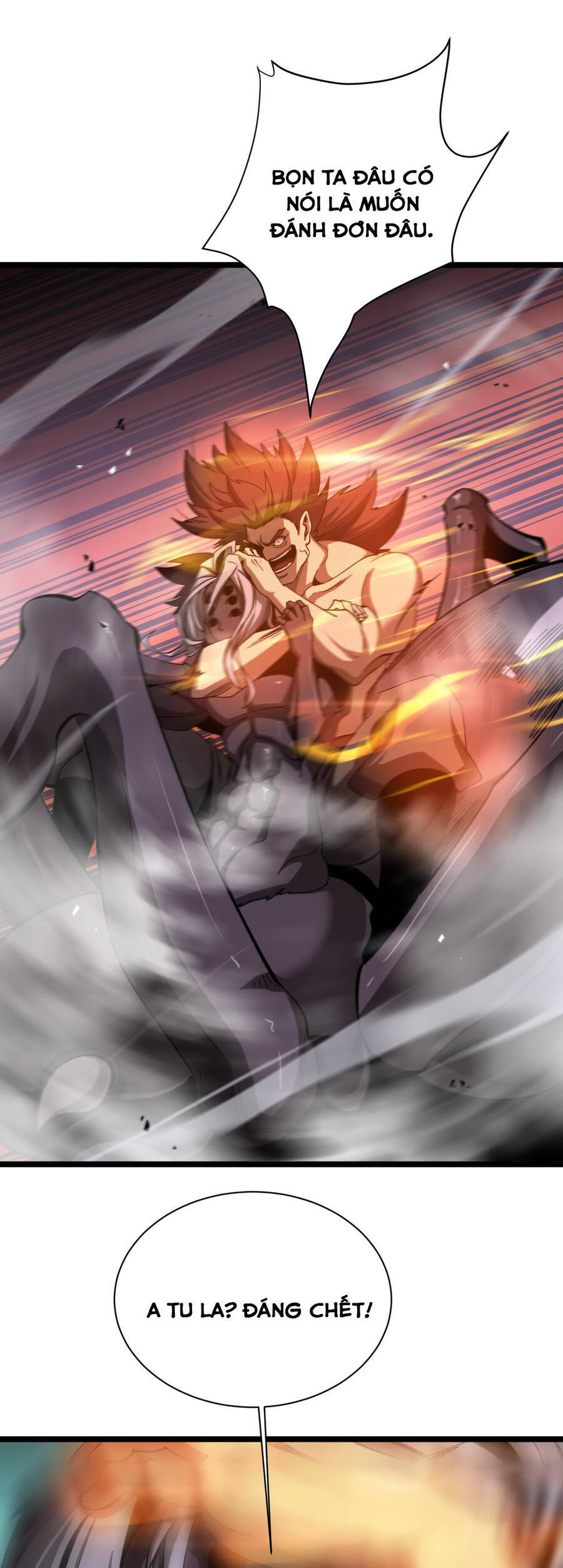 Chư giới tận thế online chapter 241 - Upload bởi truyensieuhay.com
