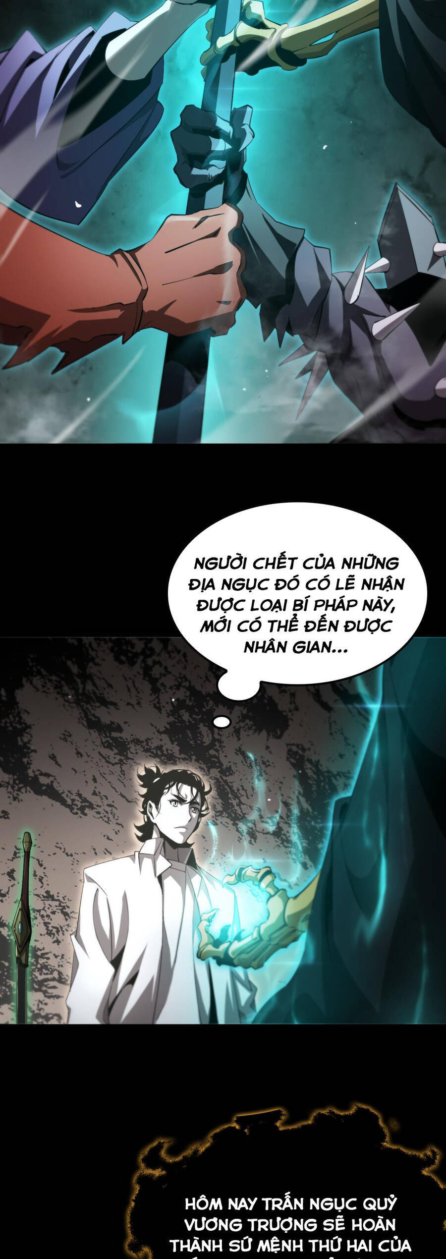 Chư giới tận thế online chapter 242 - Upload bởi truyensieuhay.com