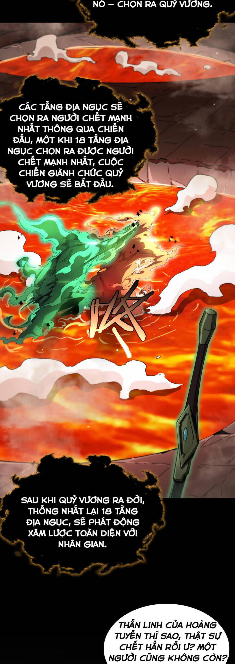 Chư giới tận thế online chapter 242 - Upload bởi truyensieuhay.com