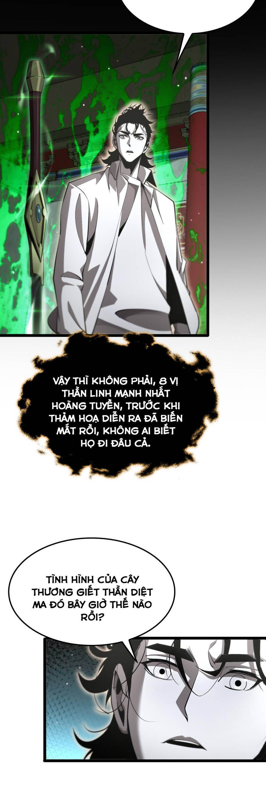 Chư giới tận thế online chapter 242 - Upload bởi truyensieuhay.com
