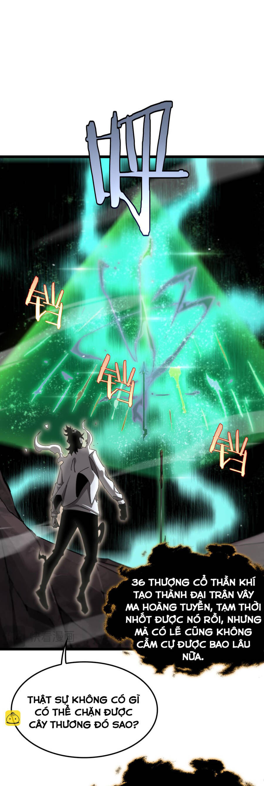 Chư giới tận thế online chapter 242 - Upload bởi truyensieuhay.com