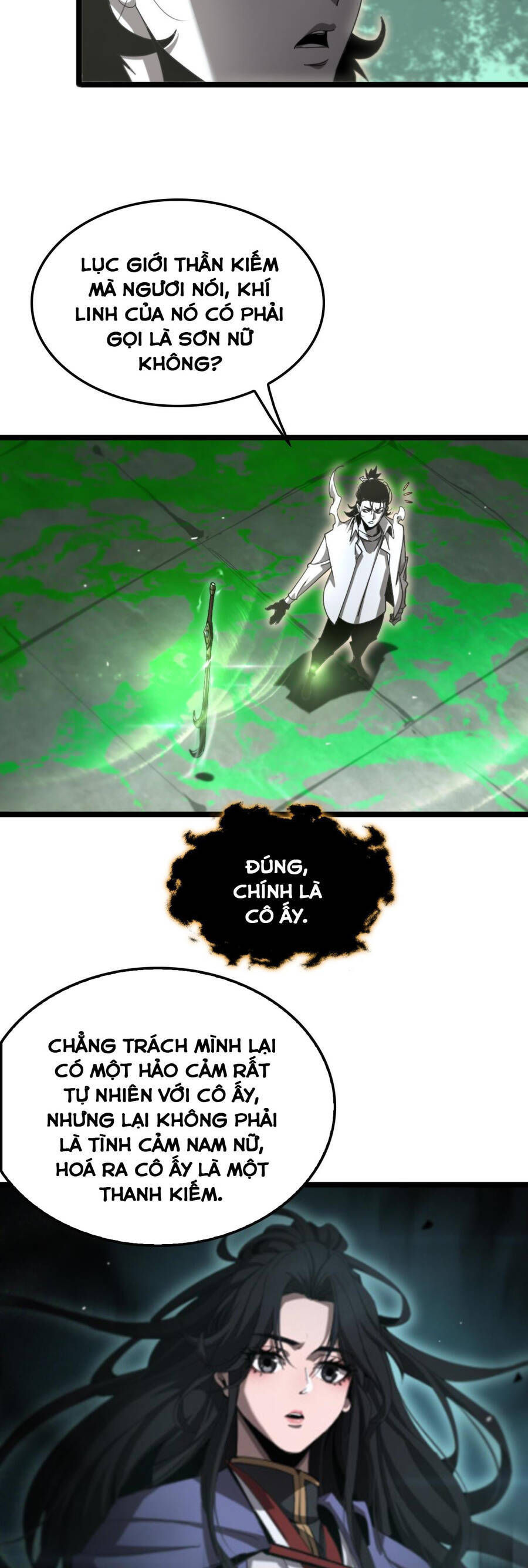 Chư giới tận thế online chapter 242 - Upload bởi truyensieuhay.com