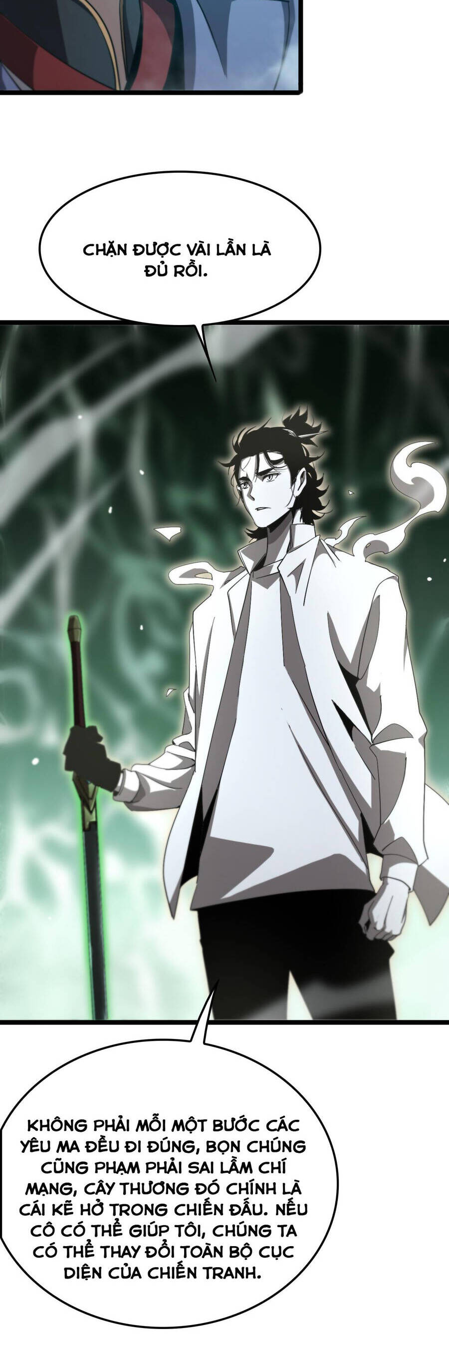 Chư giới tận thế online chapter 242 - Upload bởi truyensieuhay.com