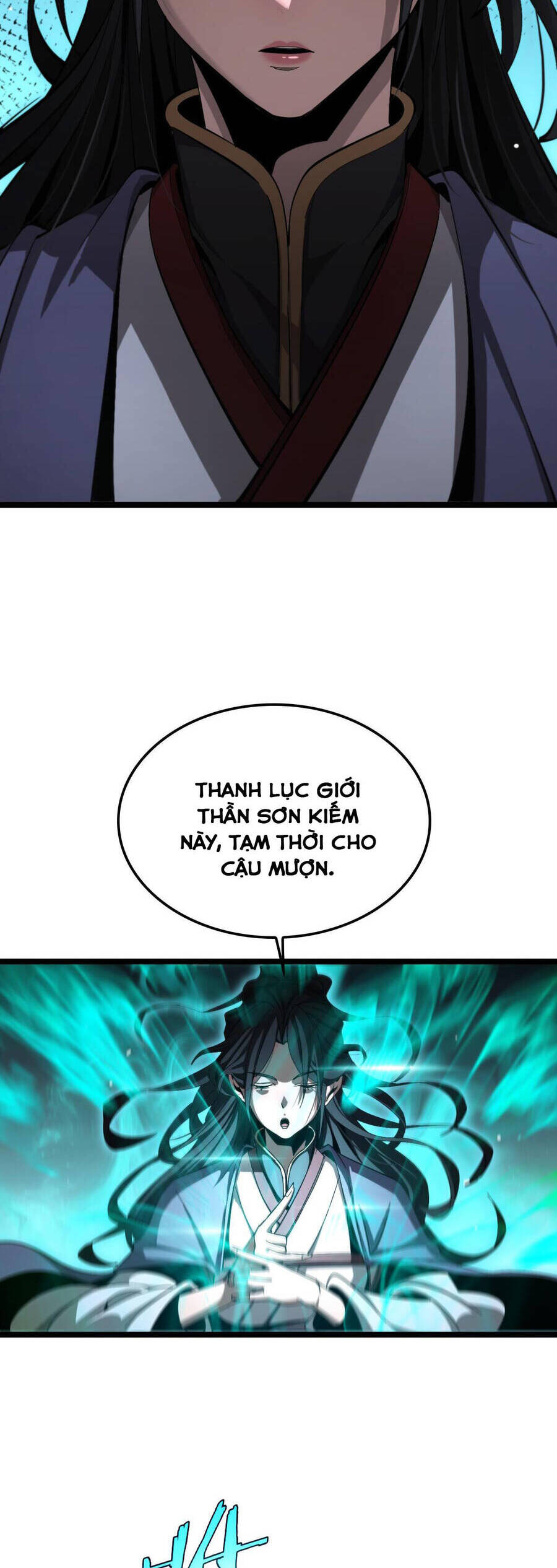 Chư giới tận thế online chapter 242 - Upload bởi truyensieuhay.com