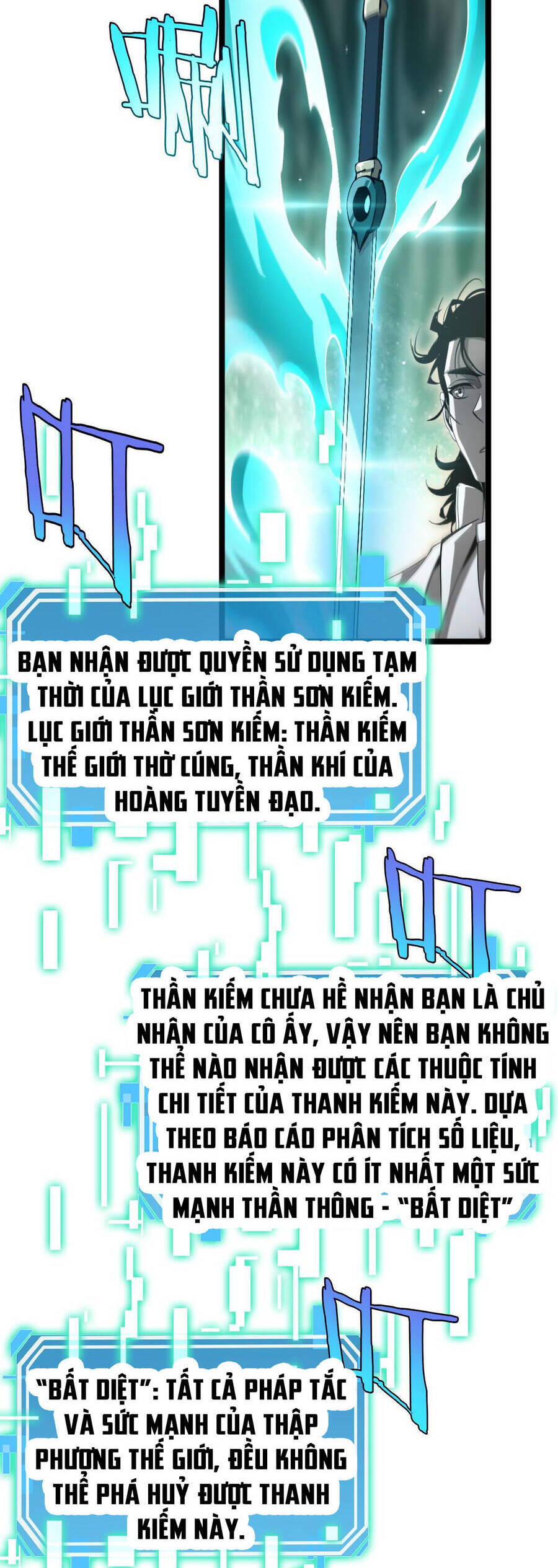 Chư giới tận thế online chapter 242 - Upload bởi truyensieuhay.com