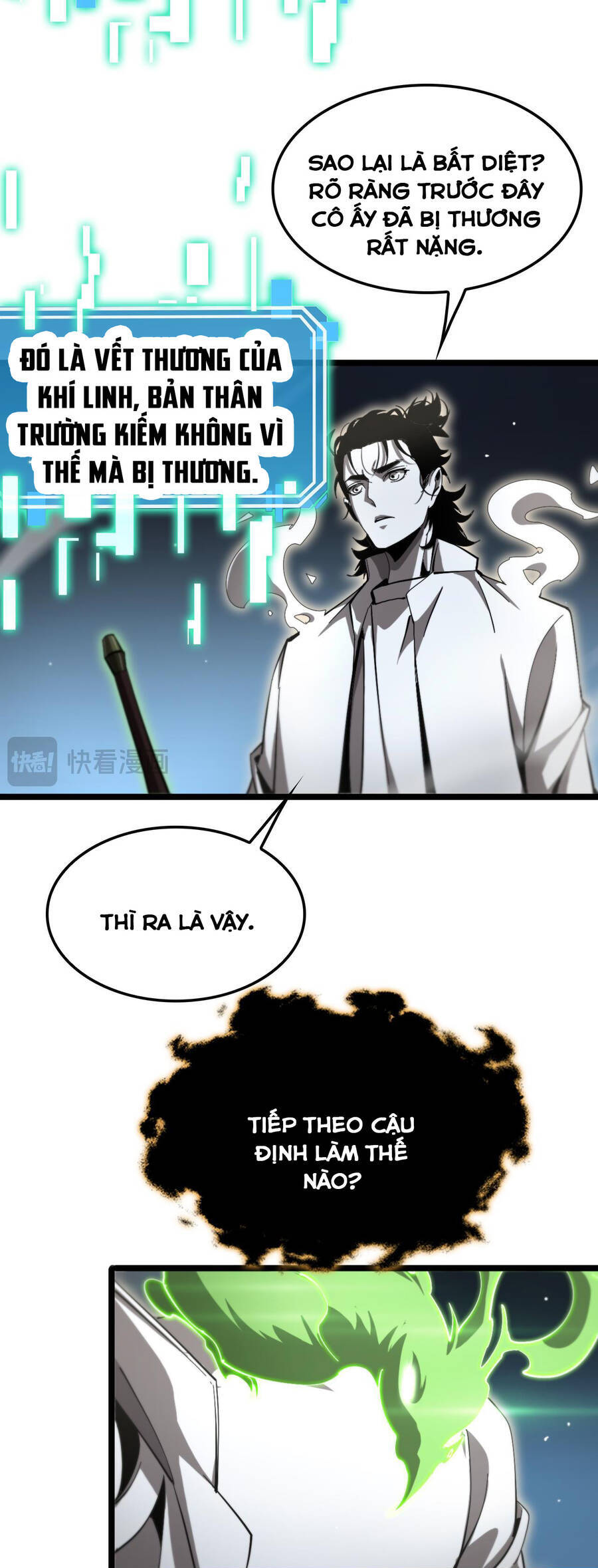 Chư giới tận thế online chapter 242 - Upload bởi truyensieuhay.com