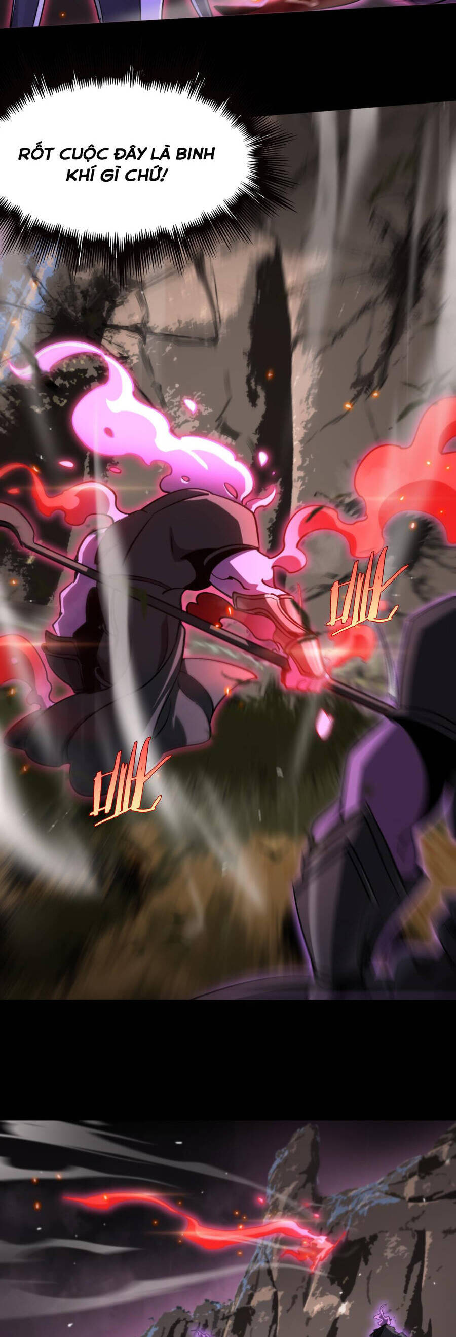Chư giới tận thế online chapter 242 - Upload bởi truyensieuhay.com