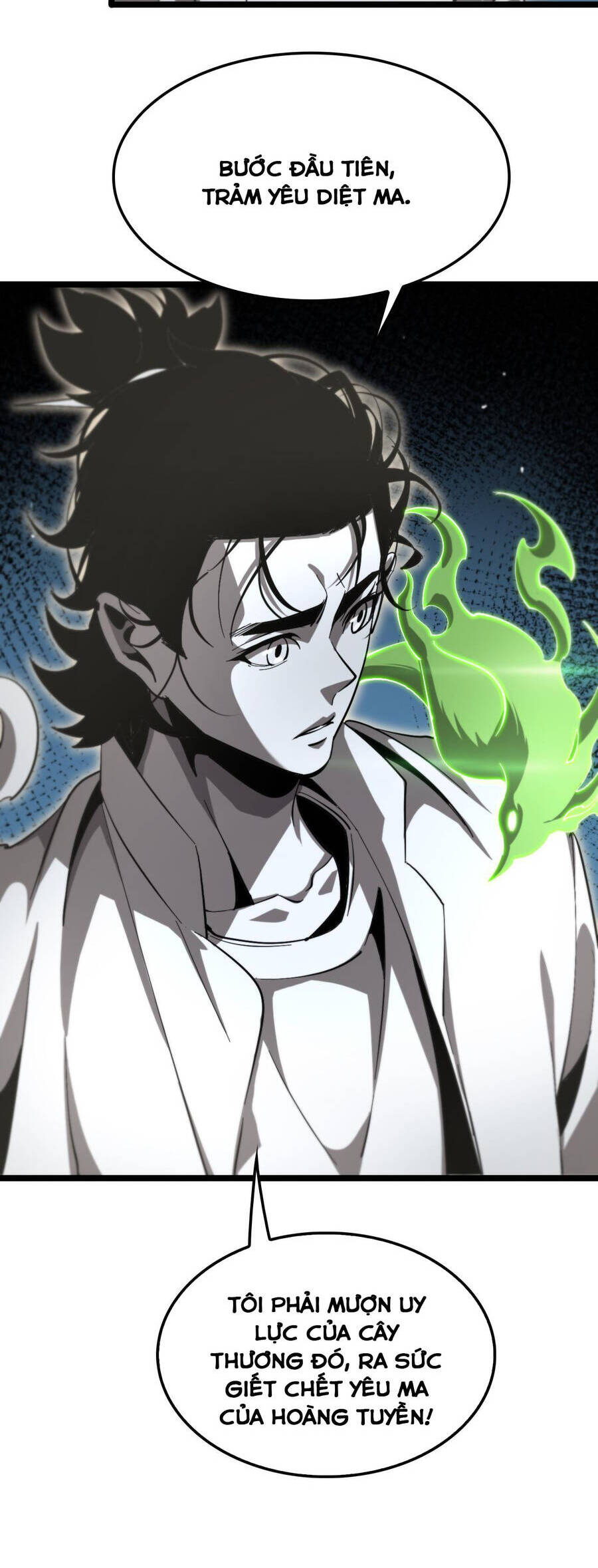Chư giới tận thế online chapter 242 - Upload bởi truyensieuhay.com