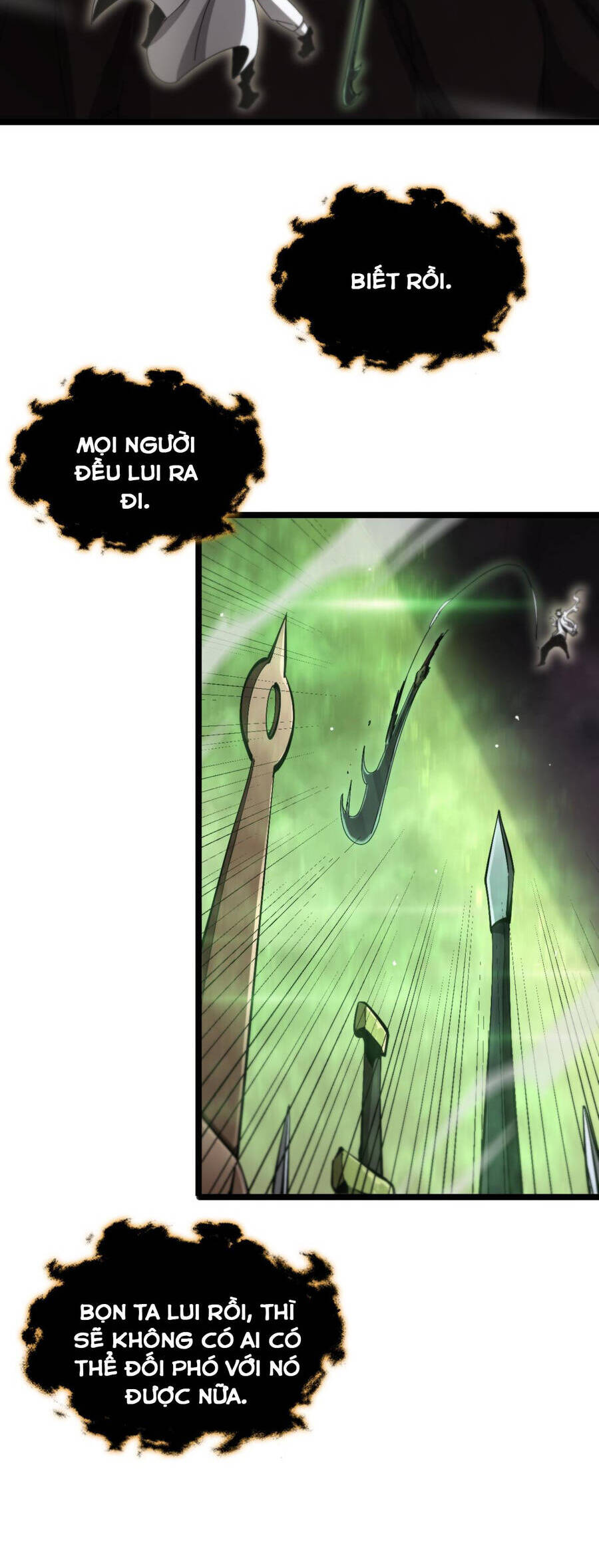 Chư giới tận thế online chapter 242 - Upload bởi truyensieuhay.com
