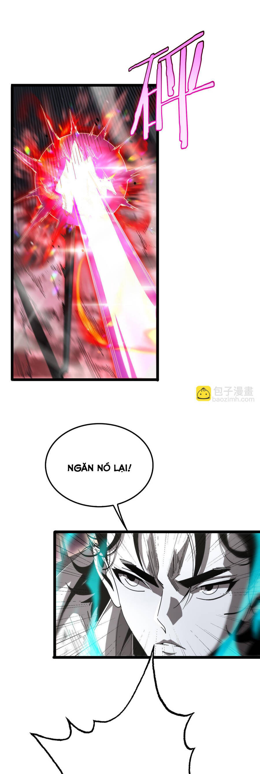 Chư giới tận thế online chapter 242 - Upload bởi truyensieuhay.com