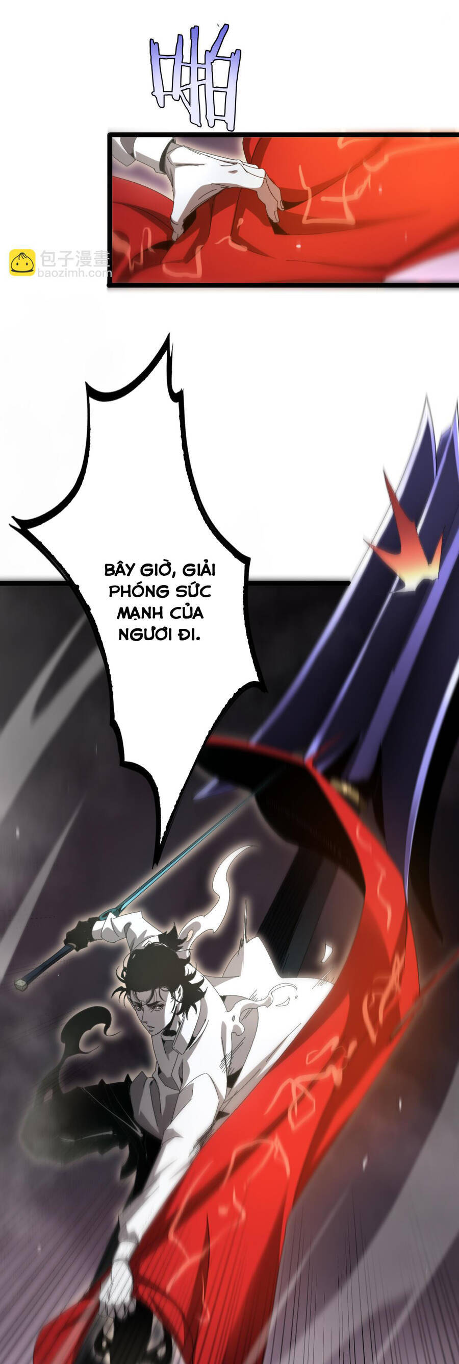 Chư giới tận thế online chapter 242 - Upload bởi truyensieuhay.com