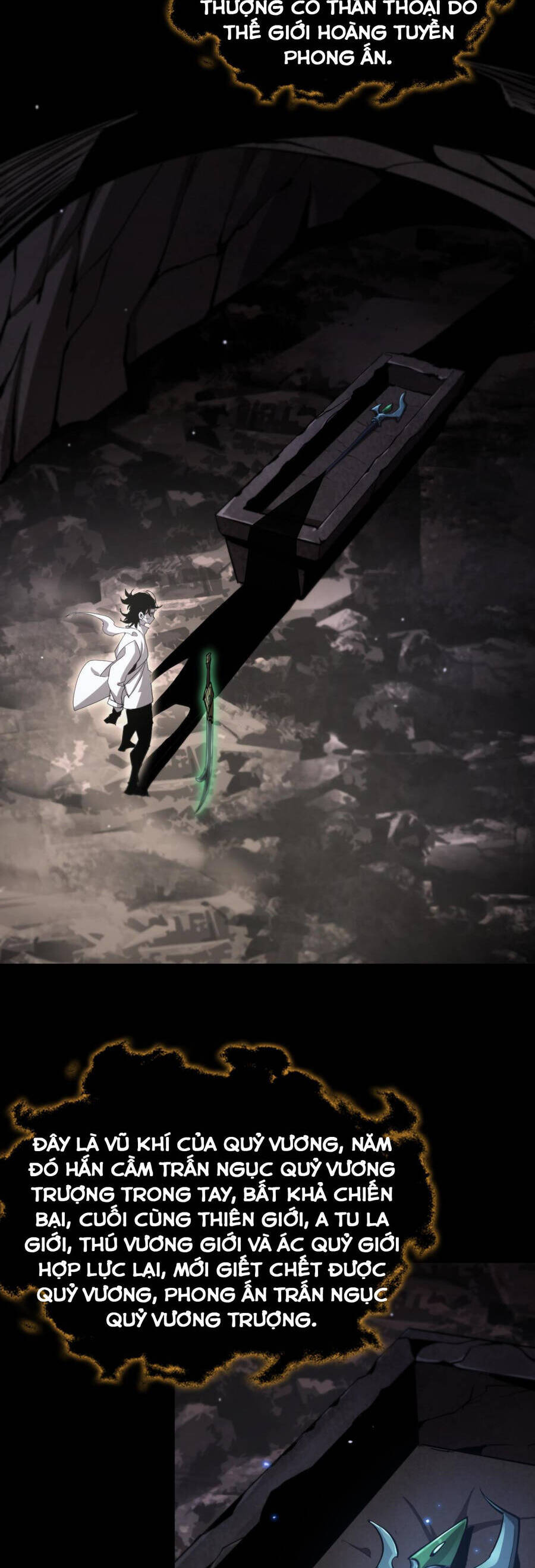 Chư giới tận thế online chapter 242 - Upload bởi truyensieuhay.com