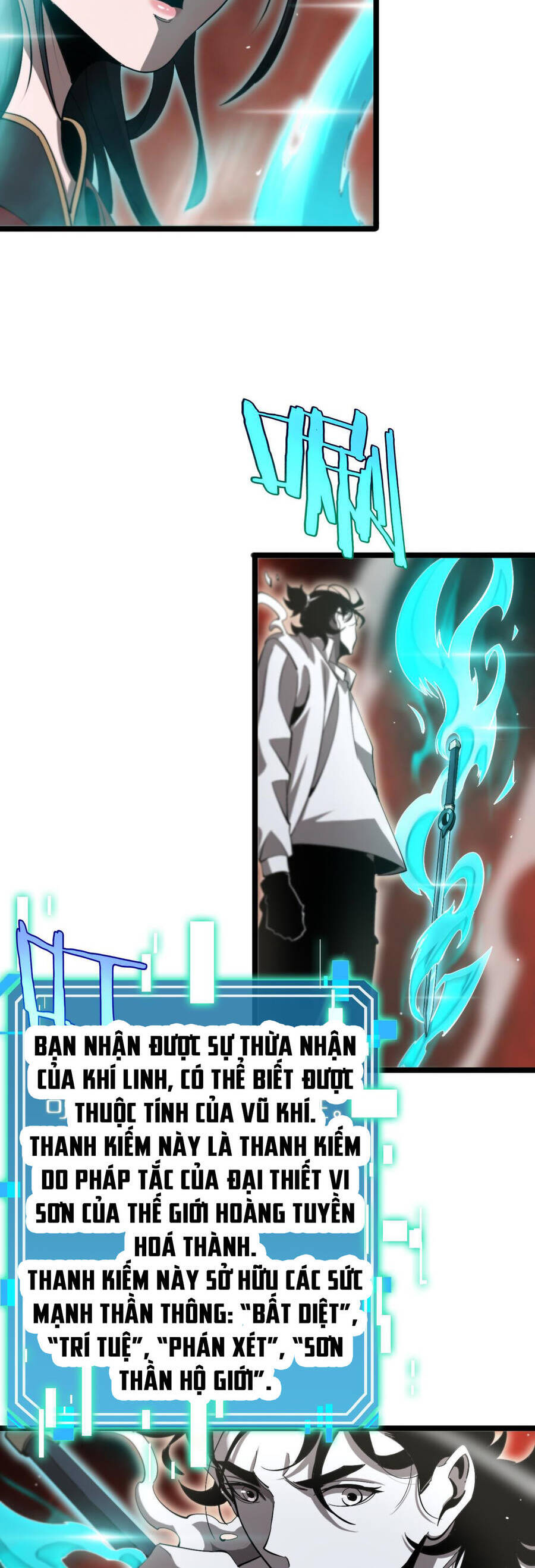 Chư giới tận thế online chapter 243 - Upload bởi truyensieuhay.com