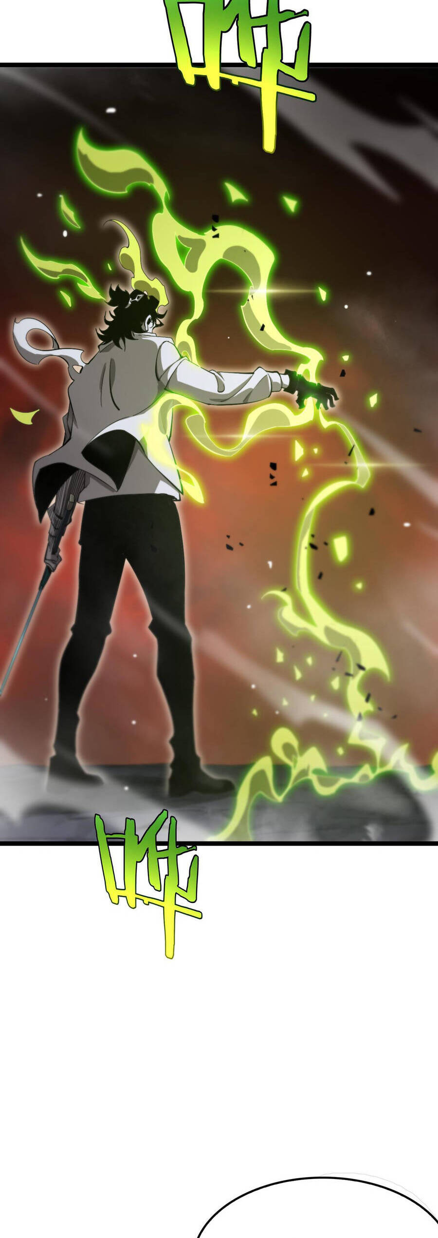 Chư giới tận thế online chapter 243 - Upload bởi truyensieuhay.com