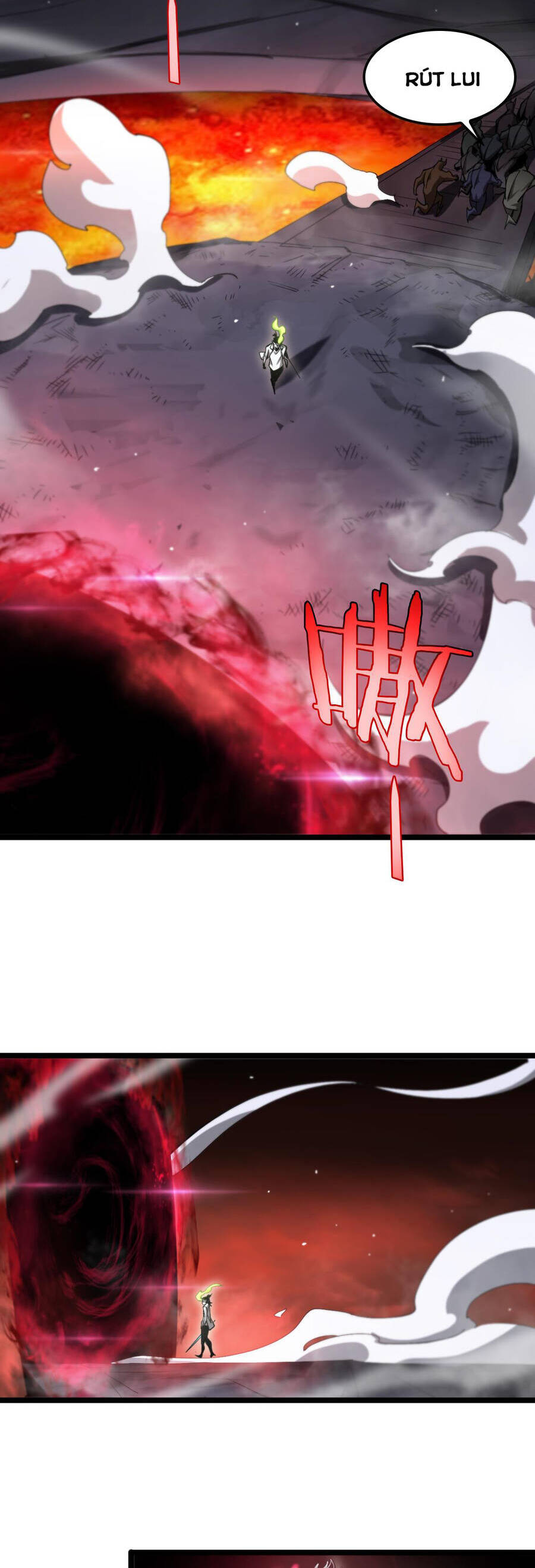 Chư giới tận thế online chapter 243 - Upload bởi truyensieuhay.com