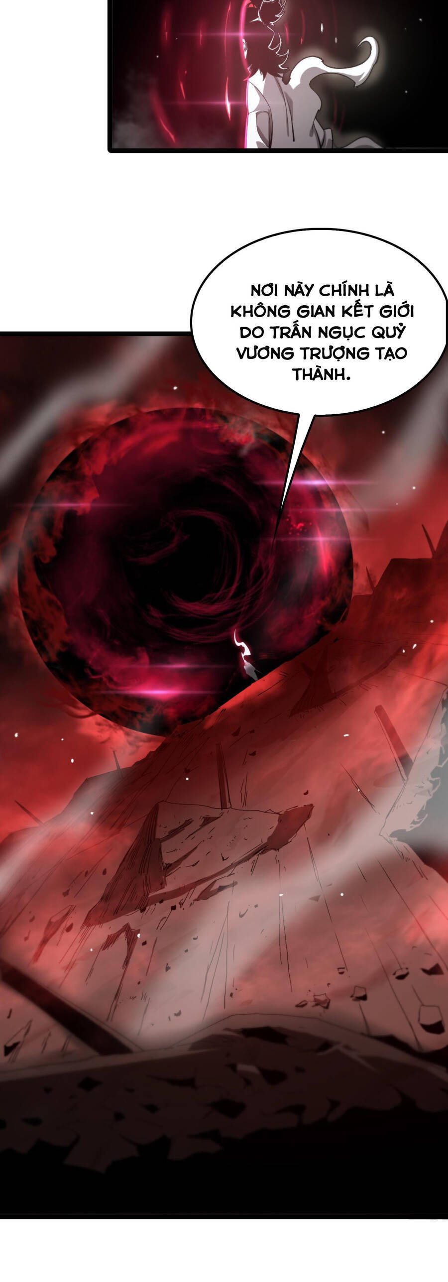 Chư giới tận thế online chapter 243 - Upload bởi truyensieuhay.com
