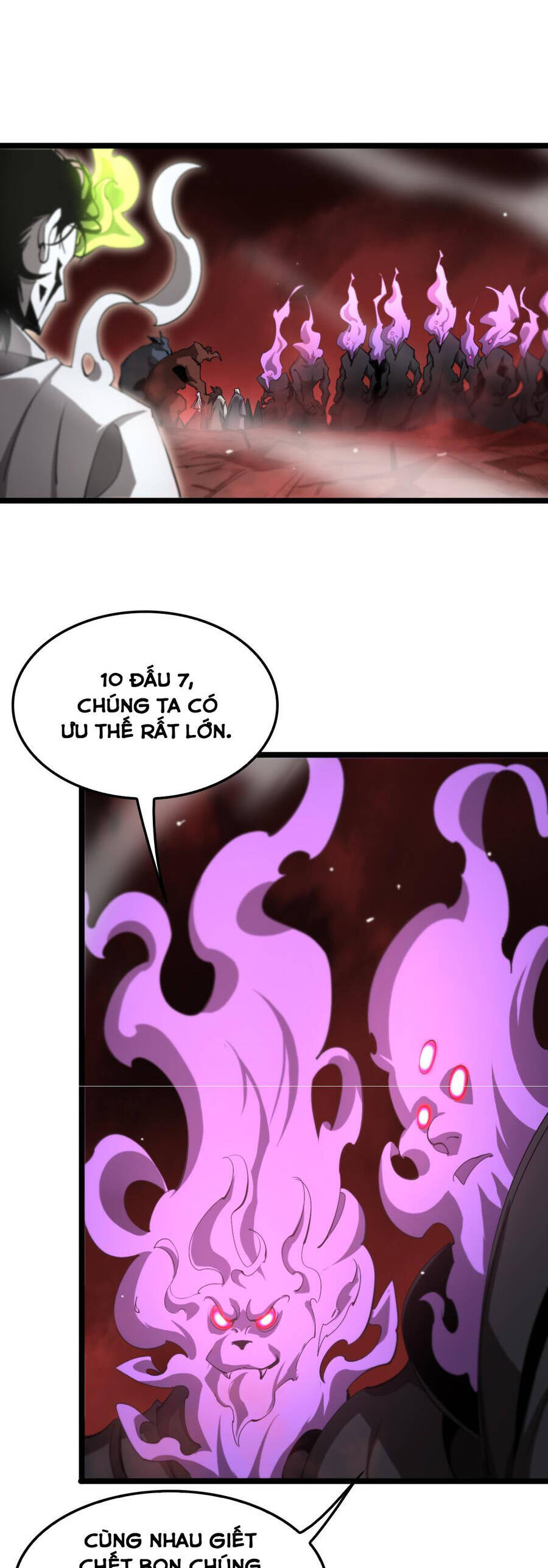 Chư giới tận thế online chapter 243 - Upload bởi truyensieuhay.com