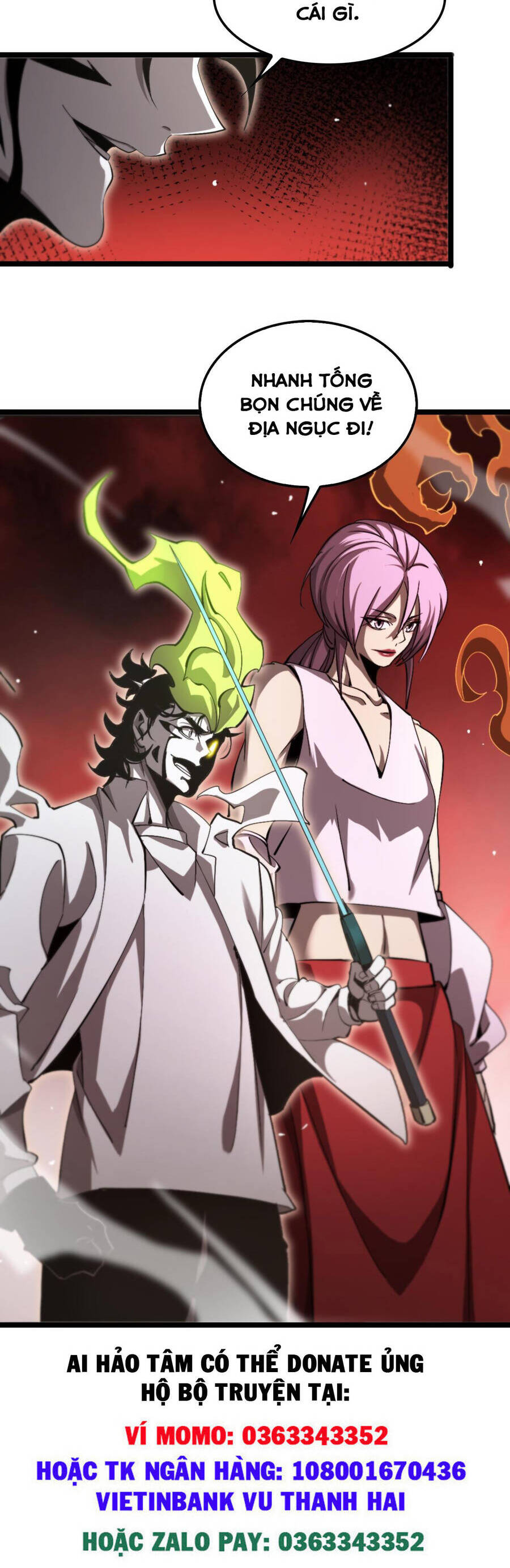 Chư giới tận thế online chapter 243 - Upload bởi truyensieuhay.com