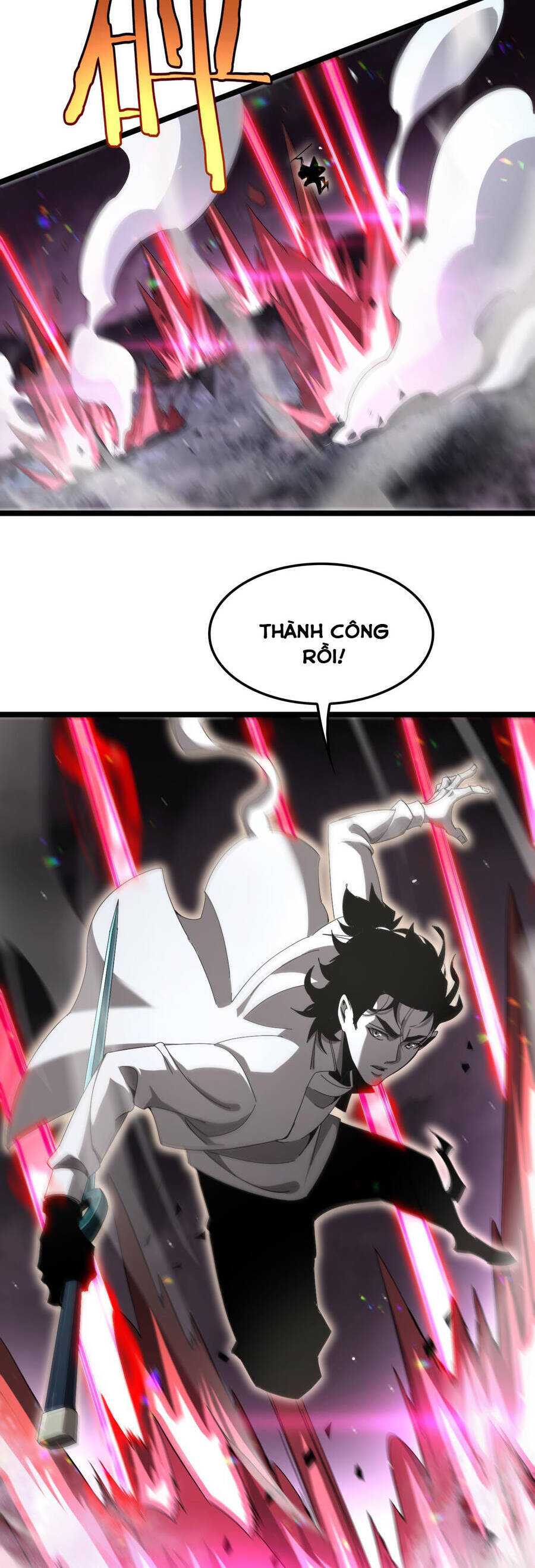 Chư giới tận thế online chapter 243 - Upload bởi truyensieuhay.com