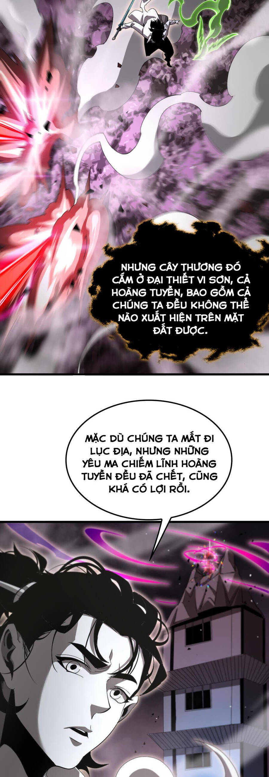 Chư giới tận thế online chapter 243 - Upload bởi truyensieuhay.com