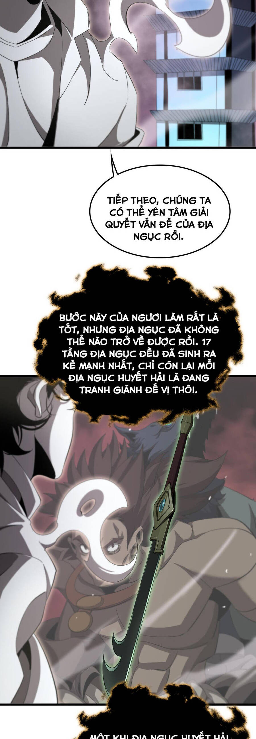 Chư giới tận thế online chapter 243 - Upload bởi truyensieuhay.com