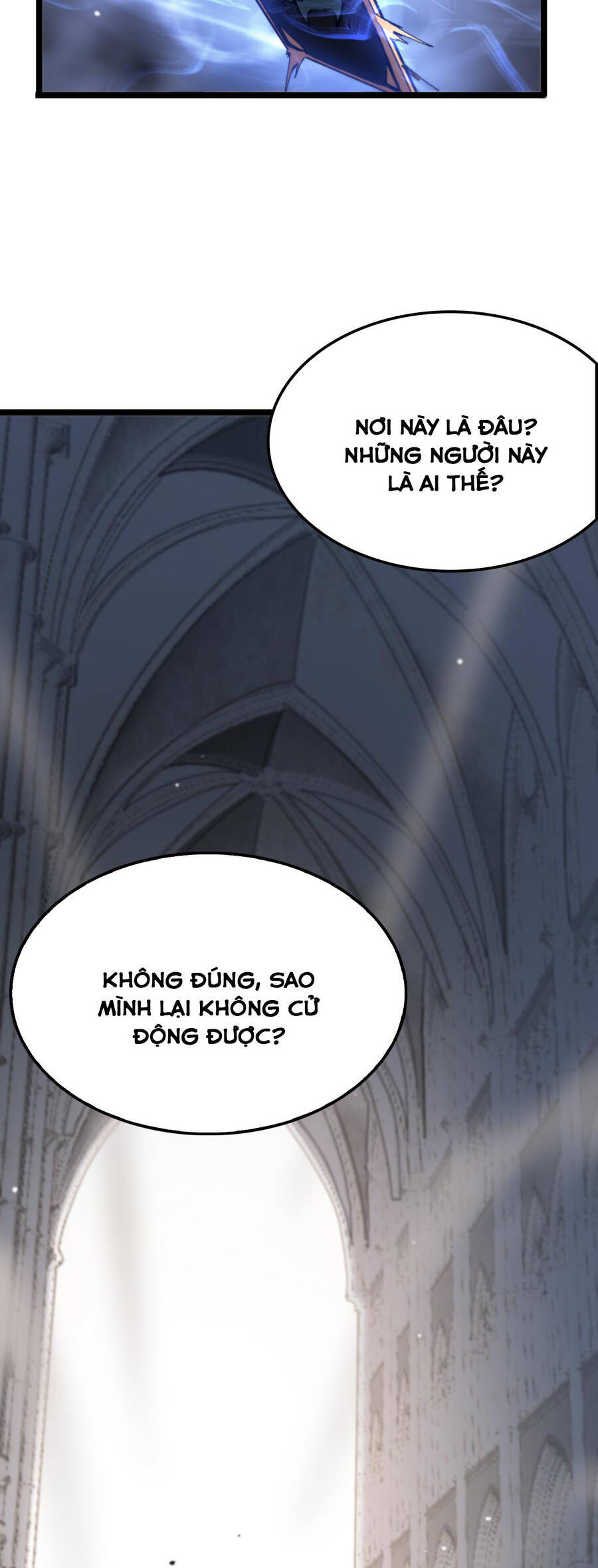 Chư giới tận thế online chapter 244 - Trang 30