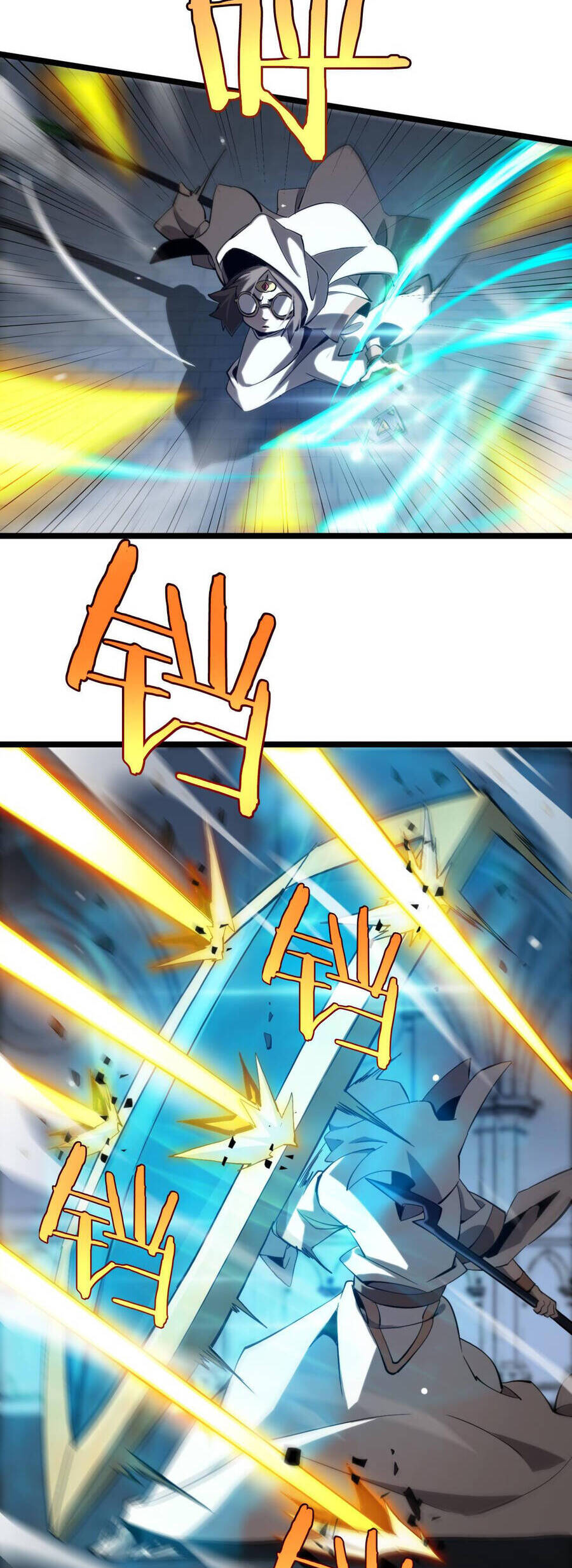 Chư giới tận thế online chapter 245 - Upload bởi truyensieuhay.com
