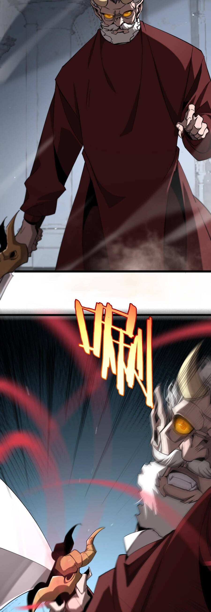 Chư giới tận thế online chapter 245 - Upload bởi truyensieuhay.com