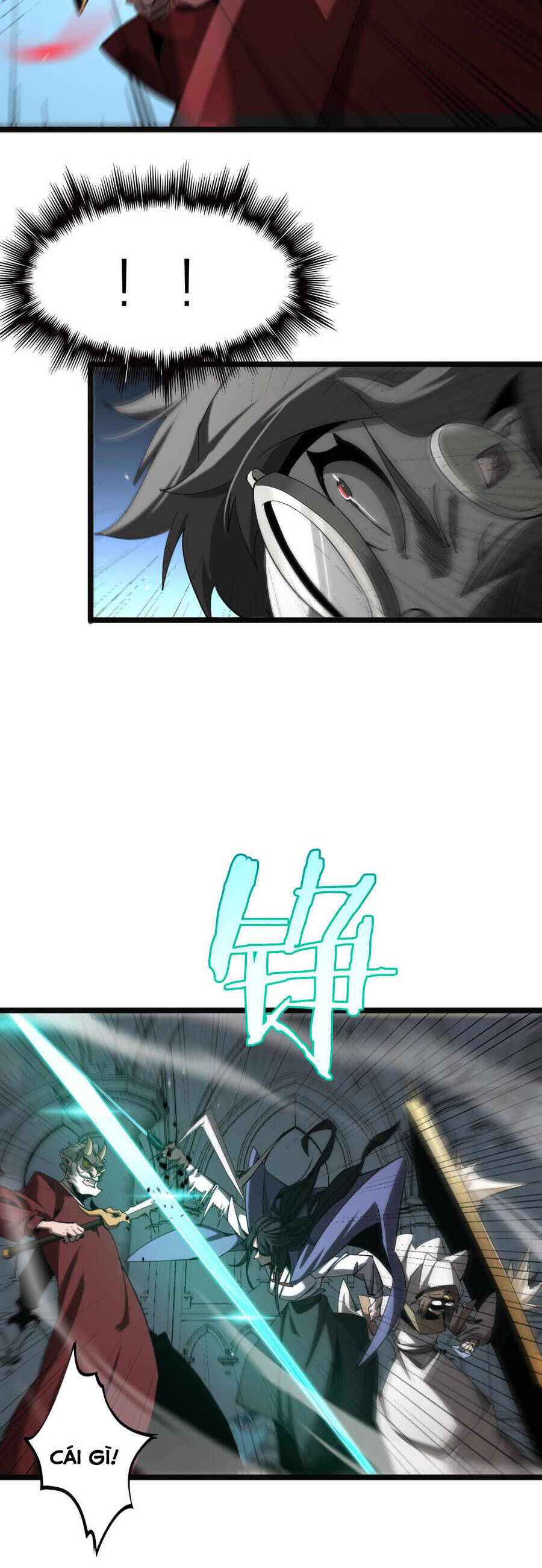 Chư giới tận thế online chapter 245 - Upload bởi truyensieuhay.com