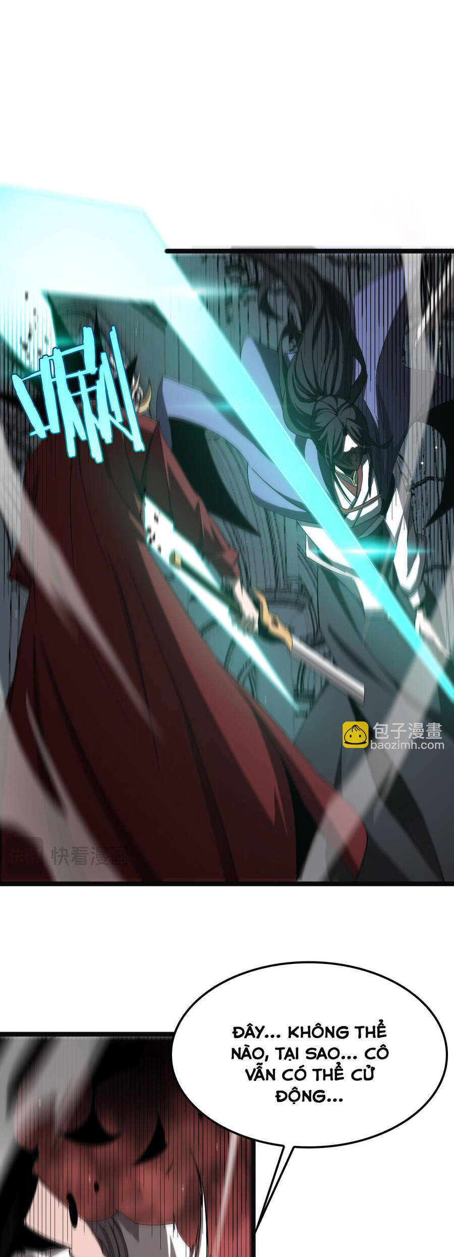 Chư giới tận thế online chapter 245 - Upload bởi truyensieuhay.com