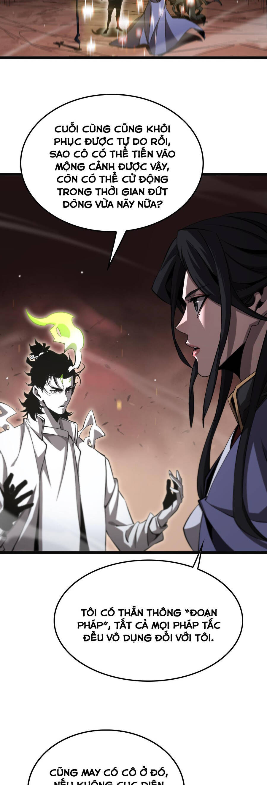 Chư giới tận thế online chapter 245 - Upload bởi truyensieuhay.com