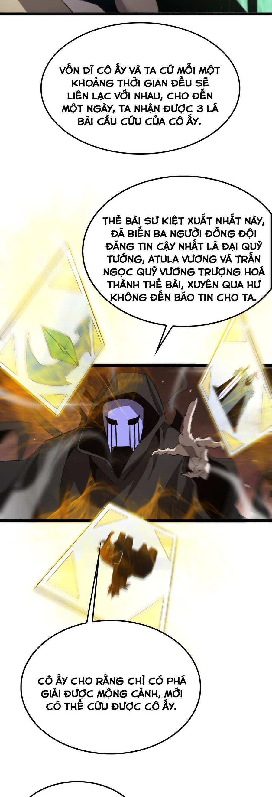 Chư giới tận thế online chapter 245 - Upload bởi truyensieuhay.com