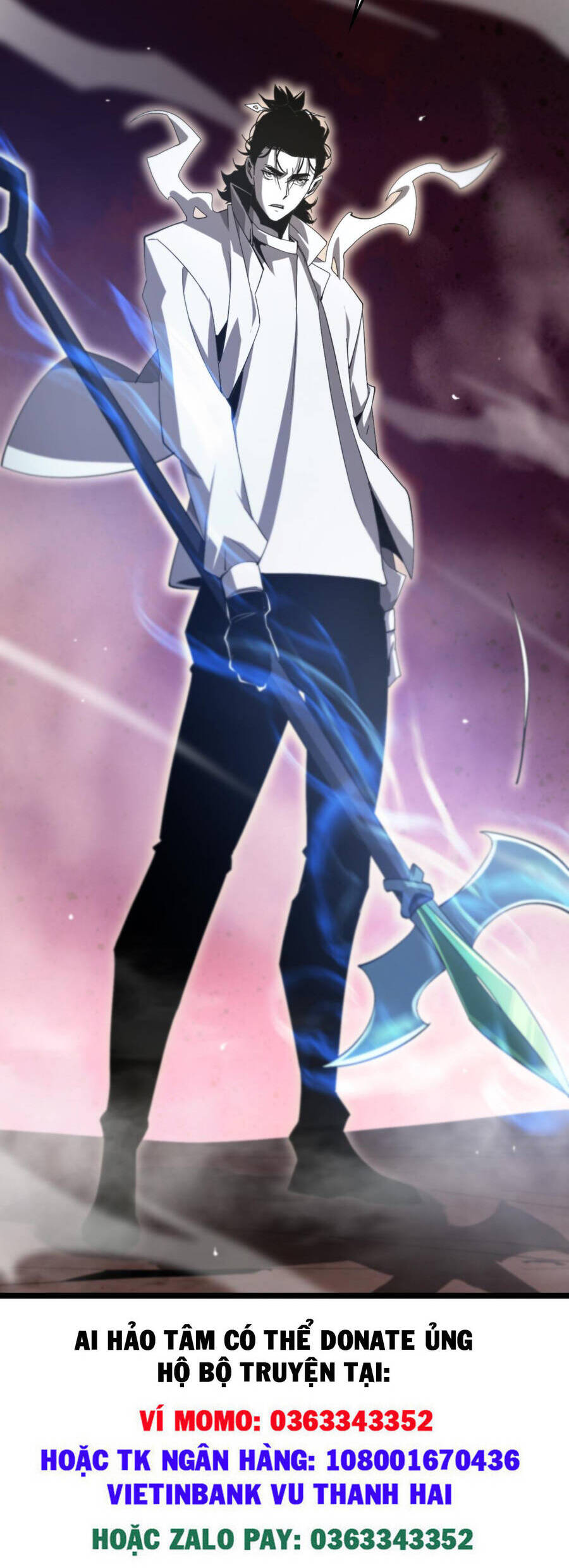 Chư giới tận thế online chapter 245 - Upload bởi truyensieuhay.com