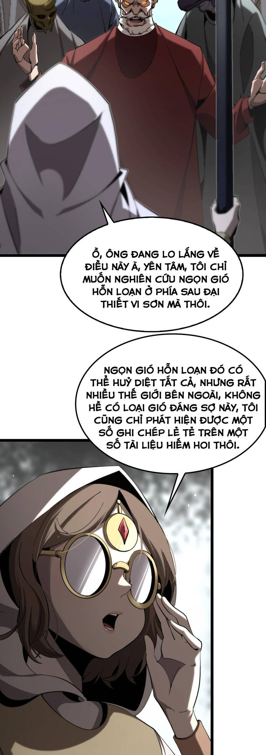 Chư giới tận thế online chapter 245 - Upload bởi truyensieuhay.com