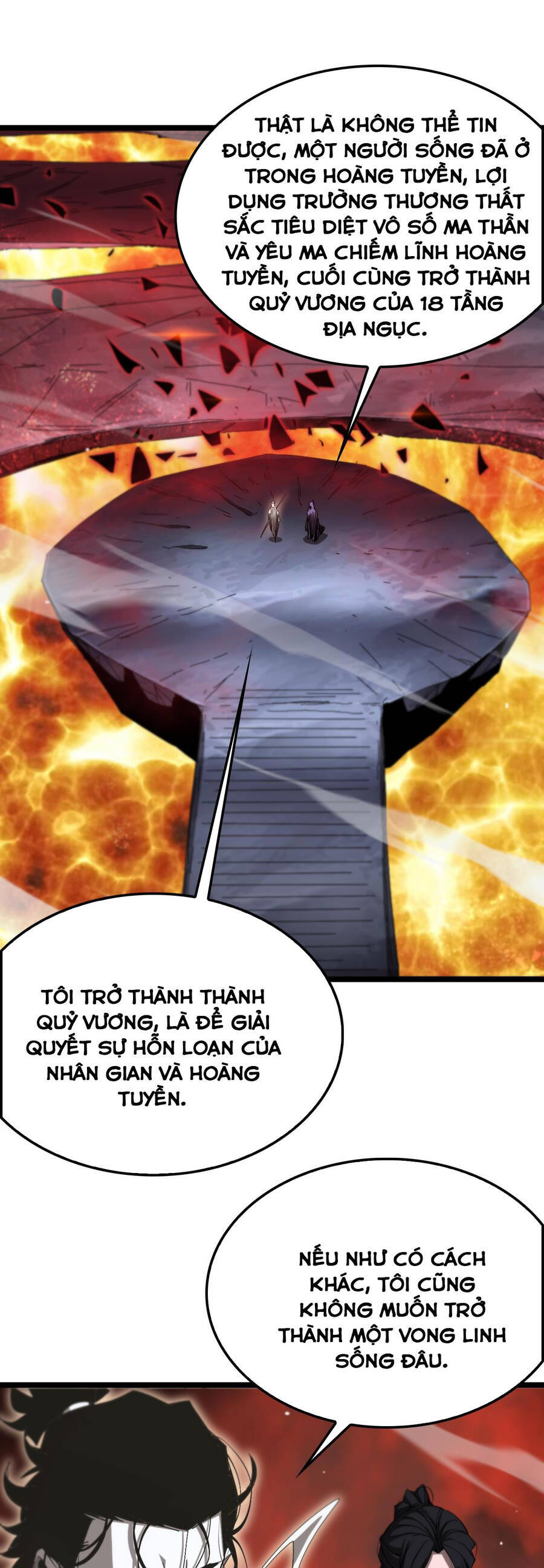 Chư giới tận thế online chapter 246 - Trang 2