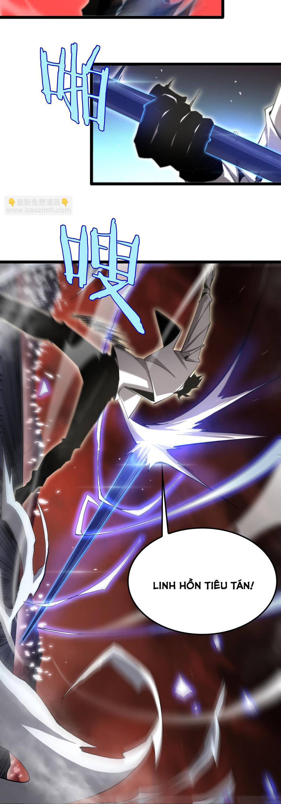 Chư giới tận thế online chapter 246 - Trang 10