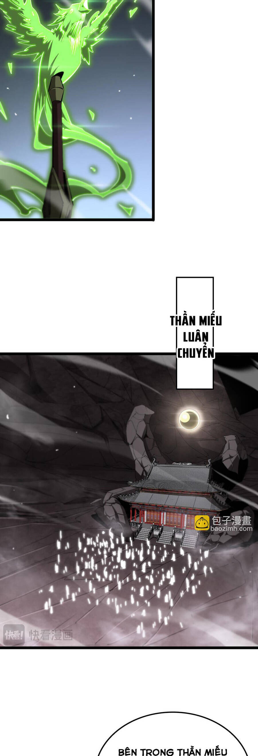 Chư giới tận thế online chapter 247 - Upload bởi truyensieuhay.com