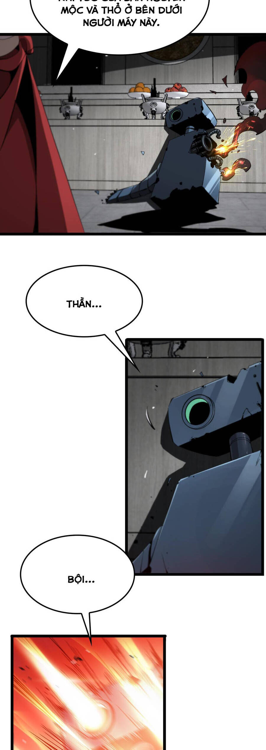 Chư giới tận thế online chapter 247 - Upload bởi truyensieuhay.com