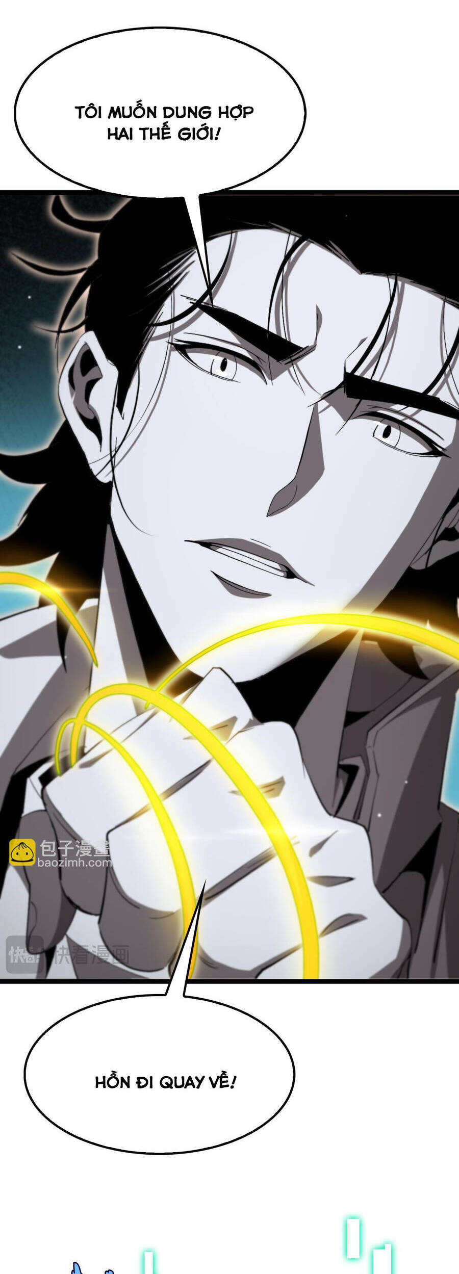 Chư giới tận thế online chapter 247 - Upload bởi truyensieuhay.com