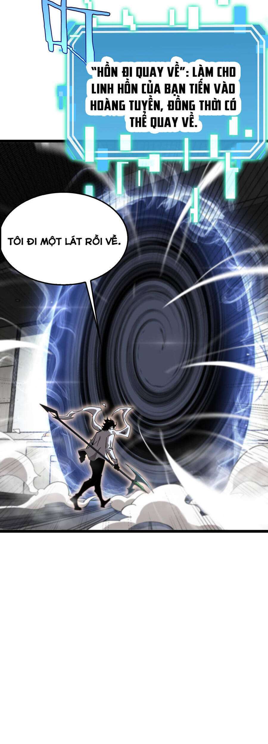 Chư giới tận thế online chapter 247 - Upload bởi truyensieuhay.com