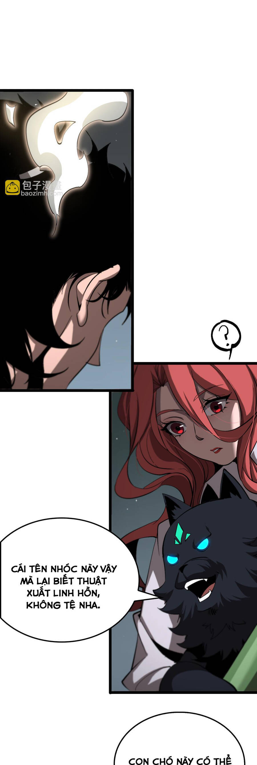 Chư giới tận thế online chapter 247 - Upload bởi truyensieuhay.com