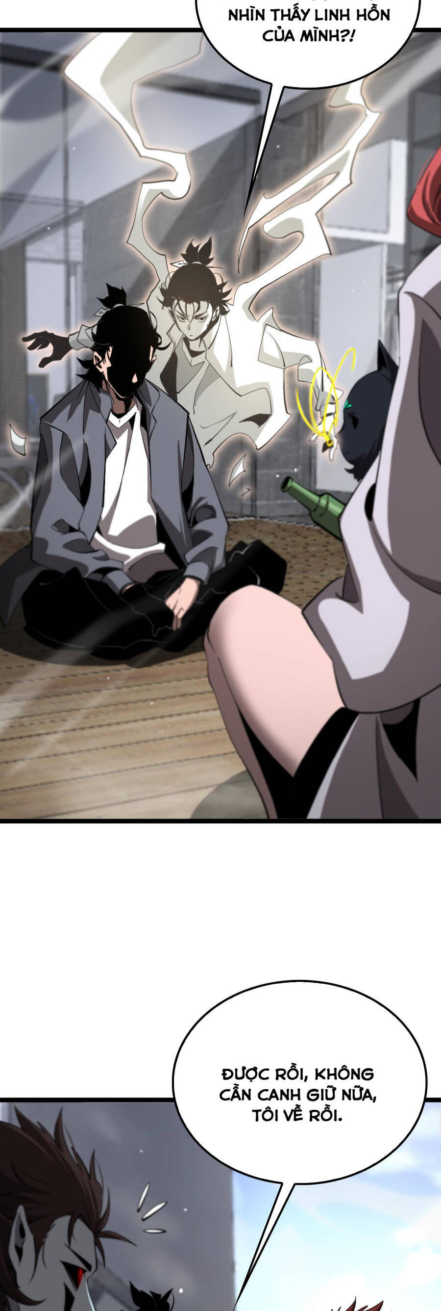 Chư giới tận thế online chapter 247 - Upload bởi truyensieuhay.com